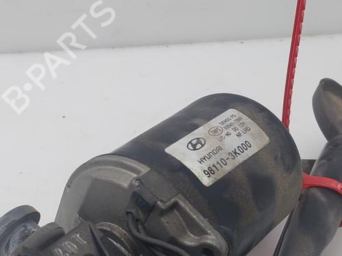 Front wiper motor HYUNDAI SONATA V (NF) 2.0 CRDi | BP18948212M29 