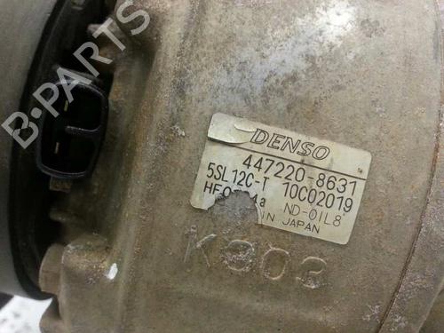AC compressor FIAT STILO (192_) 1.6 16V (192_XB1A) | BP2889329M34 