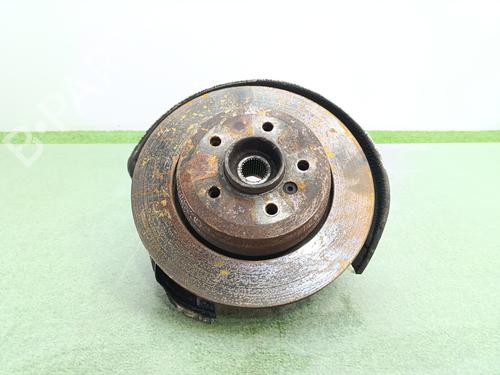 Achsschenkel links hinten für Achsschenkel links hinten 37638517 37638517