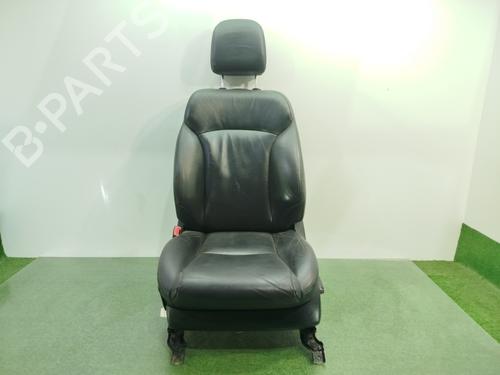 Used Left front seat LEXUS IS II (_E2_) 220d (ALE20) (177 hp) 32366581