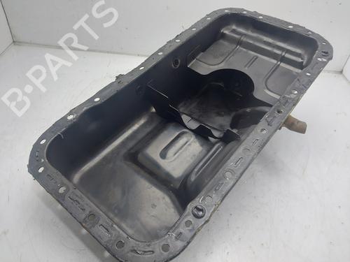 Used Oil sump Oil sump HYUNDAI TERRACAN (HP) 2.9 CRDi 4WD (150 hp) 36595949 36595949