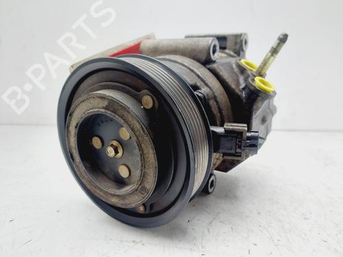 AC compressor CHEVROLET CAPTIVA (C100, C140) 2.0 D | BP26329648M34 
