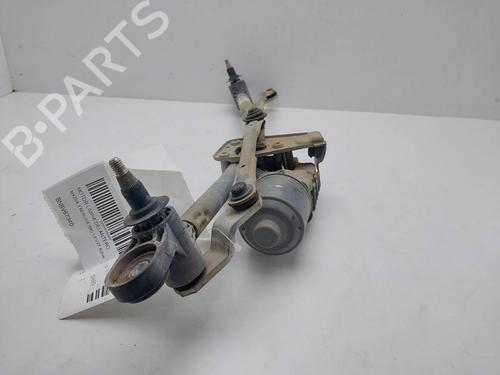 Front wiper motor MAZDA 3 Saloon (BK) 1.6 (BK12) | BP15820398M29 