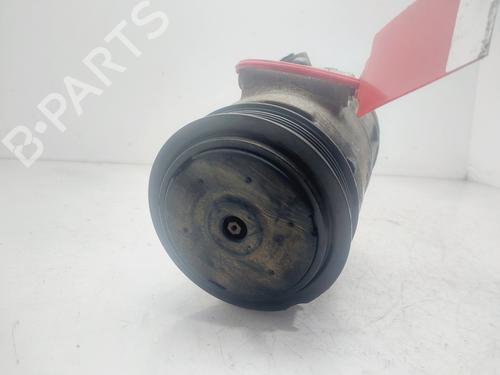 Used AC compressor SEAT IBIZA III (6L1) [2002-2009]  29616806
