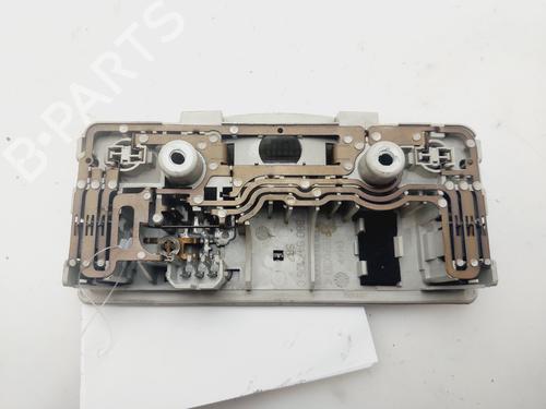 Interior roof light SKODA OCTAVIA I (1U2) | BP30172552I8