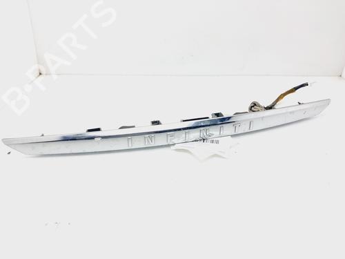 Trunk håndtak INFINITI Q50 50 D (170 hp) 19019516