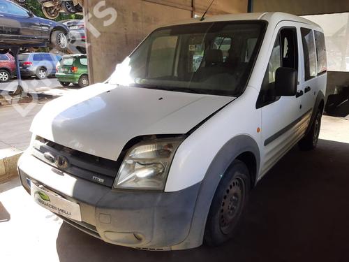 Used Parts FORD TOURNEO CONNECT    1057697