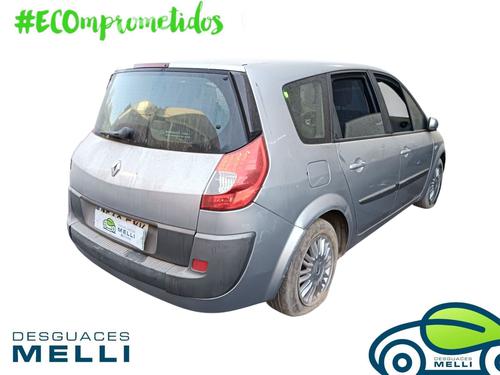 Warning switch RENAULT GRAND SCÉNIC II (JM0/1_)  | BP29518579I22 