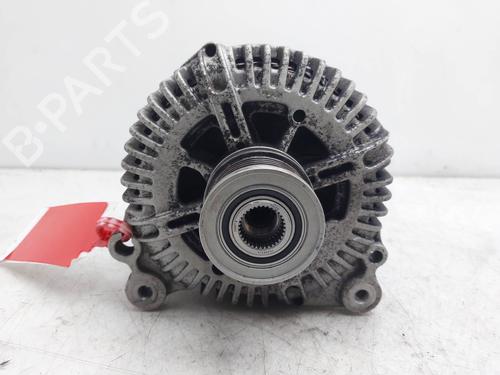 Alternator SKODA SUPERB II Estate (3T5) 2.0 TDI 16V | BP16641961M7 