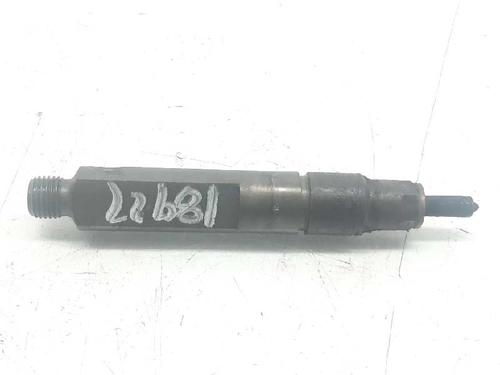 Inyector RENAULT CLIO II (BB_, CB_) 1.9 dTi (B/CB0U) (80 hp) 5223016