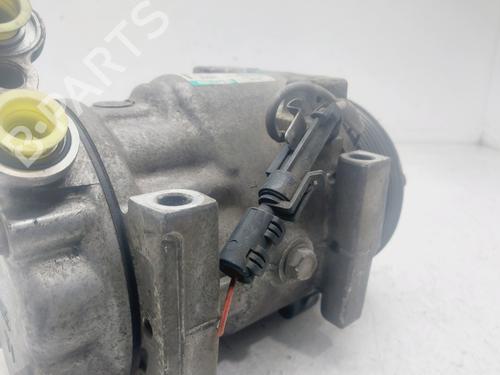 AC compressor FIAT DUCATO Van (250_) 115 Multijet 2,0 D | BP29512306M34 