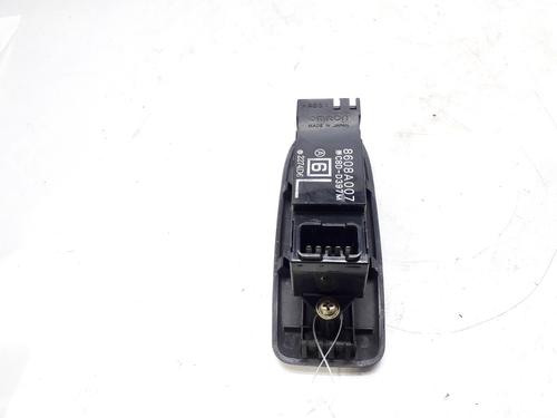 Left rear window switch MITSUBISHI PAJERO III (V7_W, V6_W) 3.5 (V65W, V75W) | BP11055770I29 