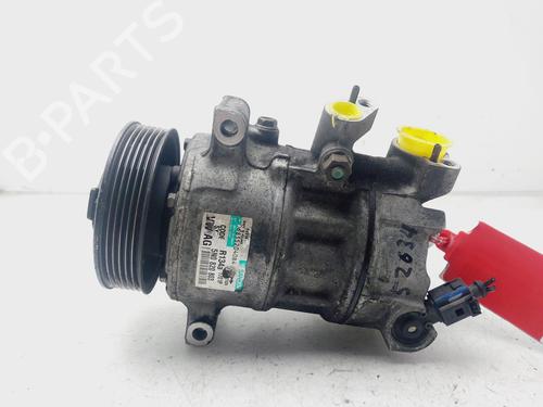 Used AC compressor VW SCIROCCO III (137, 138) 2.0 TDI (140 hp) 23274943
