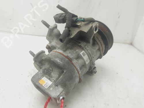 AC compressor FORD TRANSIT COURIER B460 MPV  | BP24365803M34 