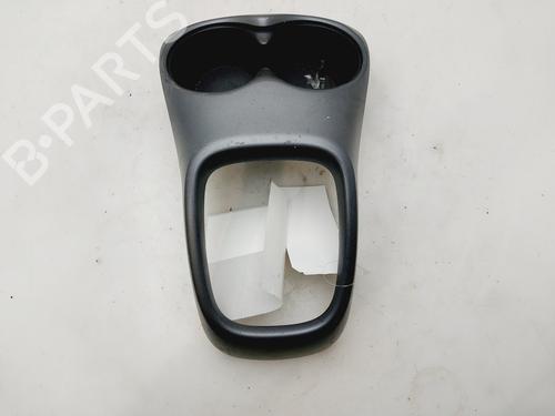 Console central TOYOTA AYGO (_B4_) [2014-2026]  32032283