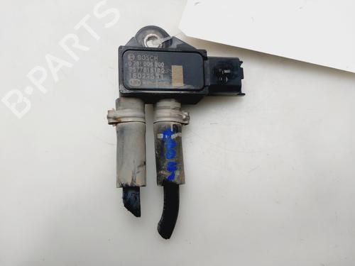 Used Electronic sensor CITROËN C4 II (NC_) 1.6 BlueHDi 100 (99 hp) 32517703