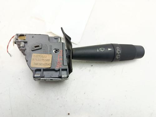 Used Steering column stalk PEUGEOT 205 II (20A/C) [1987-2000]  31327571