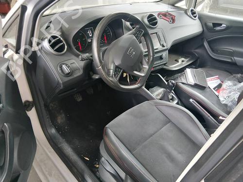 Left front window switch SEAT IBIZA IV (6J5, 6P1) | BP39993352I27 - Image 10