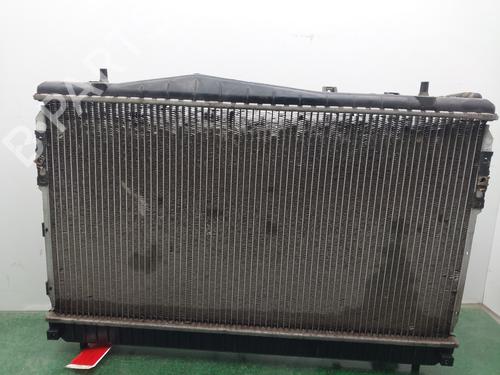 Water radiator CHEVROLET NUBIRA Saloon 1.4 | BP29326368M31 
