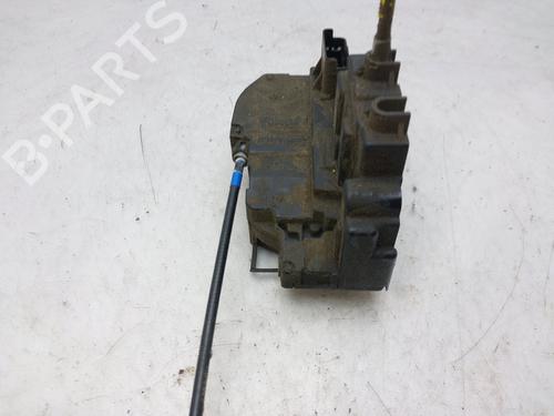 Rear left lock NISSAN NOTE (E11, NE11) 1.5 dCi | BP11838448C100 