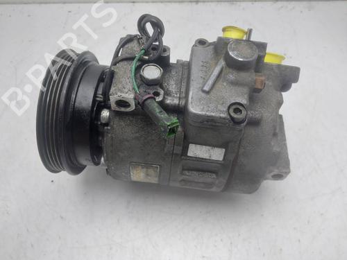 AC compressor VW PASSAT B5 (3B2) | BP38684707M34 - Image 3