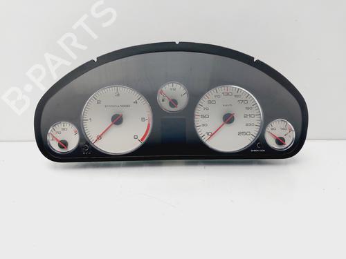 instrument-cluster-peugeot-407-6d_-2004-2005-2006-2007-2008-2009-2010-2011-31979116 main image