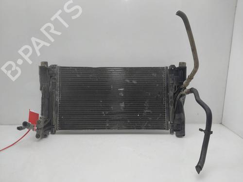Used AC radiator BMW 3 (E46) 320 d (136 hp) 16009209