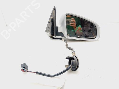 Used Right mirror AUDI A6 C6 (4F2) [2004-2011]  27209313