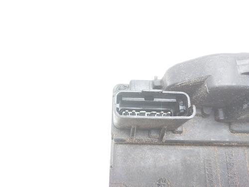 Front left lock NISSAN NOTE (E11, NE11) 1.5 dCi | BP11751637C98 