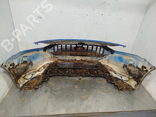 Front bumper FORD FOCUS IV (HN)  | BP29719279C7 