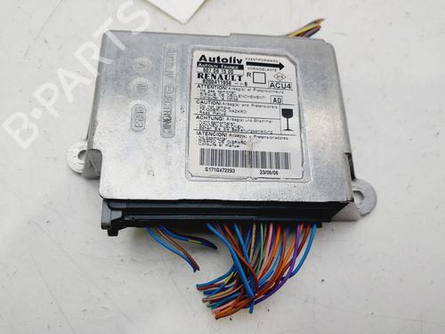 Used ECU airbags RENAULT GRAND SCÉNIC II (JM0/1_) 1.9 dCi (116 hp) 30336621