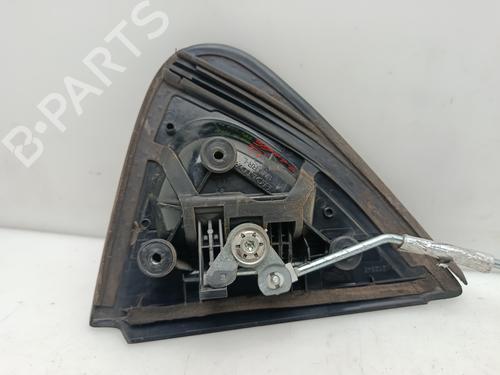 Rear left exterior door handle HONDA CIVIC VIII Hatchback (FN, FK) 2.2 CTDi (FK3) | BP29746593C130 