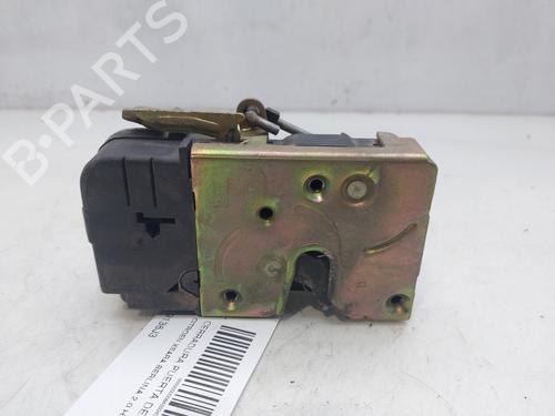 Used Front right lock CITROËN XSARA Coupe (N0) 2.0 HDI 90 (90 hp) 17721306