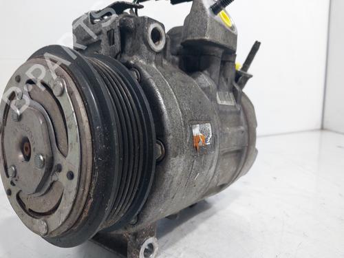 AC compressor FORD FOCUS III 1.5 TDCi | BP38224571M34 - Image 3