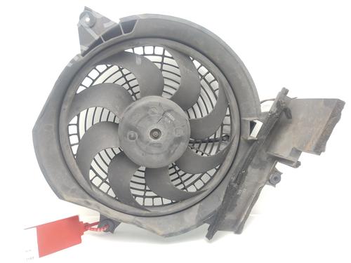 Radiator fan HYUNDAI SANTA FÉ I (SM) 2.4 16V 4x4 | BP23182323M35 