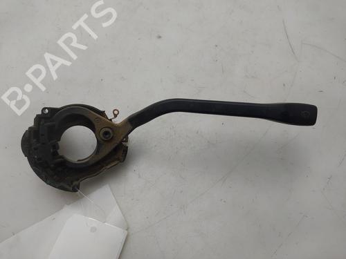 Used Steering column stalk Steering column stalk VW POLO Coupe (86C, 80) 1.3 Cat (55 hp) 34348353 34348353