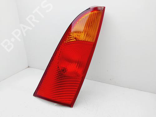 Right taillight FORD FOCUS I (DAW, DBW) 1.8 TDCi | BP30133661C35 