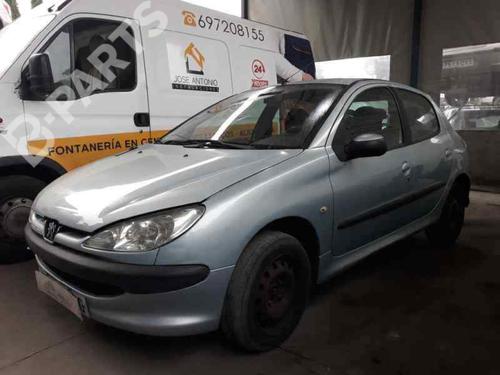 Used Parts PEUGEOT 206 Van    924369