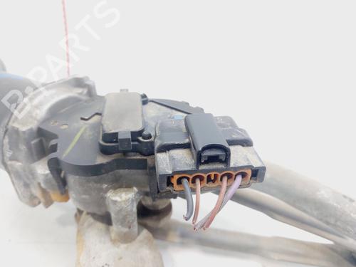 Front wiper motor RENAULT MEGANE II (BM0/1_, CM0/1_) 1.5 dCi (BM02, BM13, BM2A, CM02, CM13) | BP21603394M29 