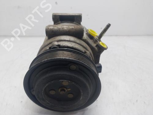 Compressor A/A Compressor A/A OPEL ANTARA A (L07) [2006-2017] 36389677 36389677