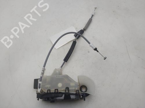 Venstre fortil lås Venstre fortil lås PEUGEOT 208 II (UB_, UP_, UW_, UJ_) [2019-2026] 33793108 33793108