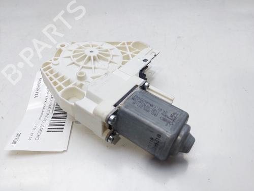 Right rear window motor AUDI A1 (8X1, 8XK) 1.6 TDI | BP13908061E22 