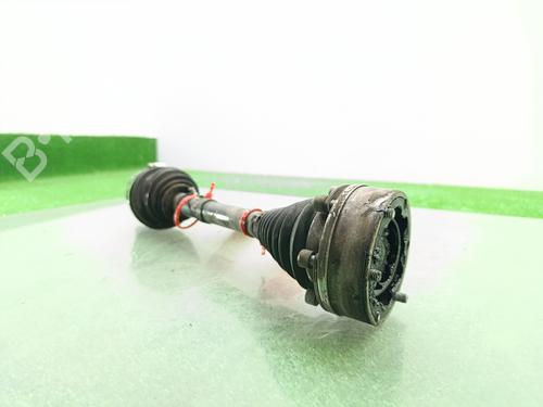 Left front driveshaft SKODA RAPID (NH3, NK3, NK6)  | BP29499325M38 