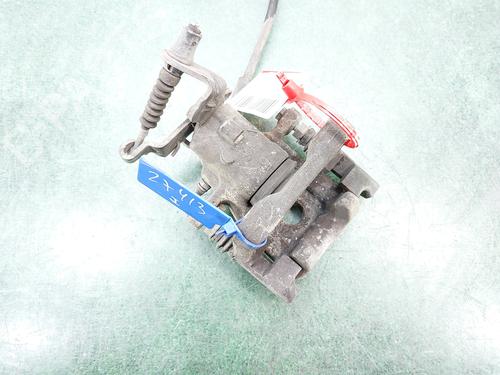 Right rear brake caliper SEAT LEON (5F1)  | BP13746946M106 