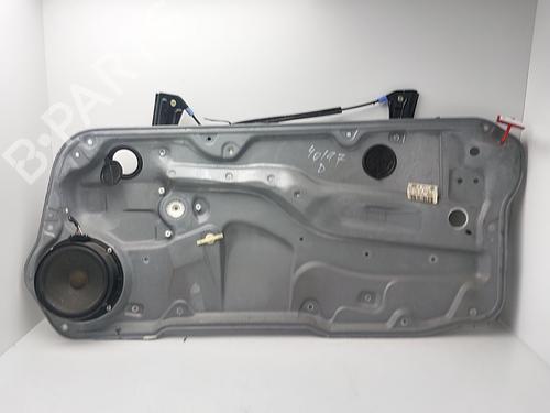 front-right-window-mechanism-vw-golf-iv-1j1-1997-1998-1999-2000-2001-2002-2003-2004-2005-2006-2007-2008-31816836 main image