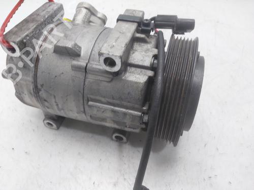 AC compressor KIA CEED (CD) | BP38114774M34 - Image 5