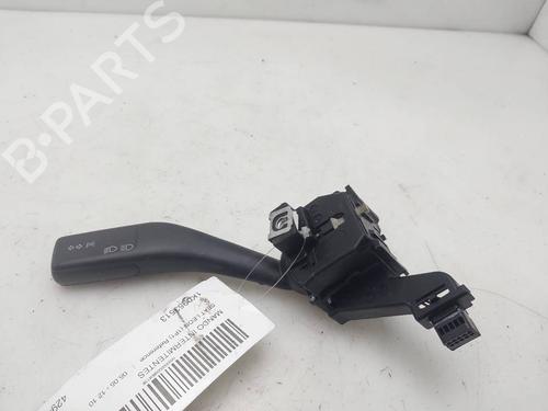 Used Steering column stalk Steering column stalk SEAT LEON (1P1) [2005-2013] 39717456 39717456