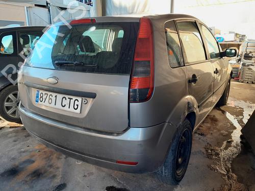 Rudehejsemekanisme Højre bagtil FORD FIESTA V (JH_, JD_) 1.4 16V | BP16346563C25 