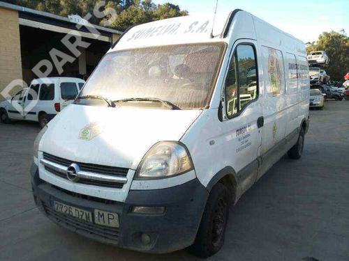 Used Parts OPEL MOVANO A Van (X70)  3.0 DTI (FD)  918408