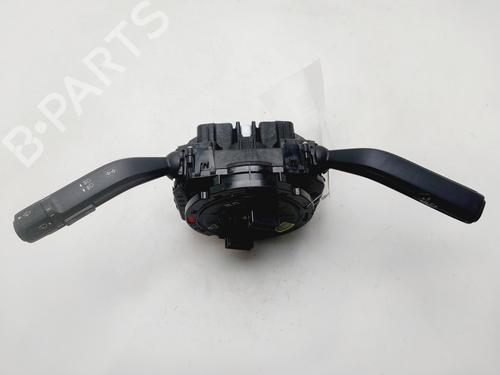 Steering wheel controls MERCEDES-BENZ A-CLASS (W177) A 200 d (177.012) | BP32083216E15  - Image 5